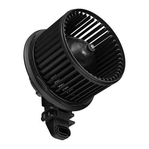 HVAC Blower Motor 75051 BK2Z19805A BK2Z19805B Compatible with Transit Heater Blower AC Fan for Transit Custom Transit-150 Transit-250/350/350HD PM4063 Blower Motor in Kuwait