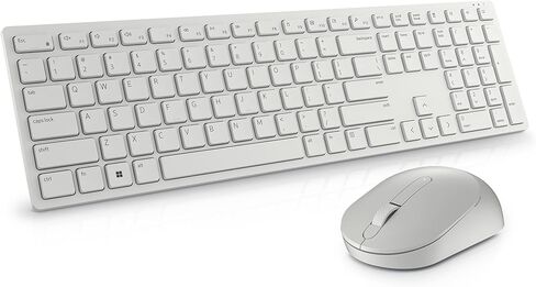 Dell Pro KM5221W Keyboard & Mouse in Kuwait