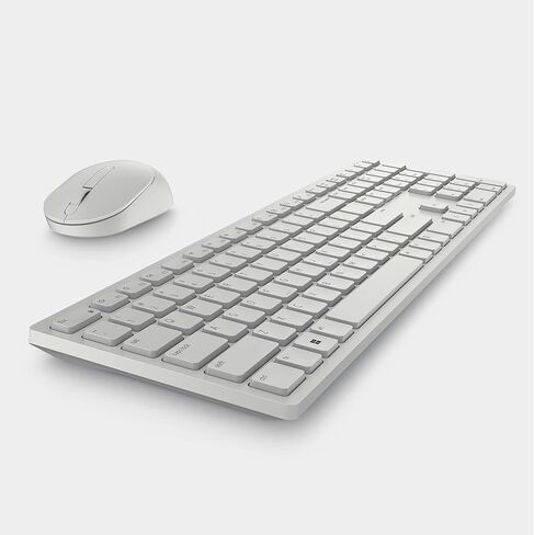 Dell Pro KM5221W Keyboard & Mouse in Kuwait