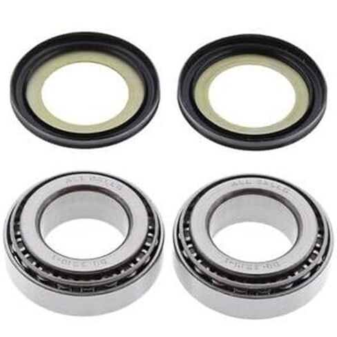 #US Spare Part for Yaman-ha YZF R6S, 2006-2009, Steering Bearing Kit - 600 in Saudi Arabia