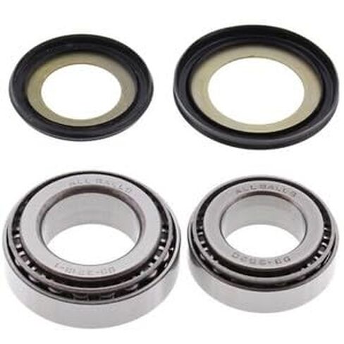 #US Spare Part for V30 Magna 500, 1984-1985, Steering Bearing Kit - VF500C in Saudi Arabia