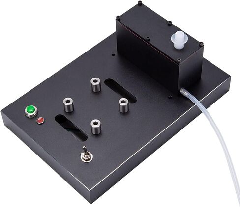 Engine ST-NF2 Base, Fuel Tank + Fuel Pipe + Mounting Base Set for SEMTO ST-NF2 L2 Engine Model in Saudi Arabia
