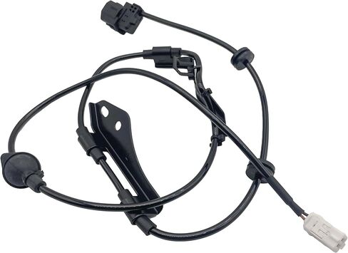 Wire Harness for Rear Left ABS Wheel Speed Sensor Compatible with Toyota 2010 2011 2012 2013 2014 2015 Prius 2012 2013 2014 2015 2016 2017 Prius V L4 1.8L Replaces 8951647080 89516-47080 89516-47100 in Kuwait