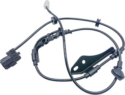 Wire Harness for Rear Left ABS Wheel Speed Sensor Compatible with Toyota 2010 2011 2012 2013 2014 2015 Prius 2012 2013 2014 2015 2016 2017 Prius V L4 1.8L Replaces 8951647080 89516-47080 89516-47100 in Kuwait