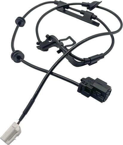 Wire Harness for Rear Left ABS Wheel Speed Sensor Compatible with Toyota 2010 2011 2012 2013 2014 2015 Prius 2012 2013 2014 2015 2016 2017 Prius V L4 1.8L Replaces 8951647080 89516-47080 89516-47100 in Kuwait