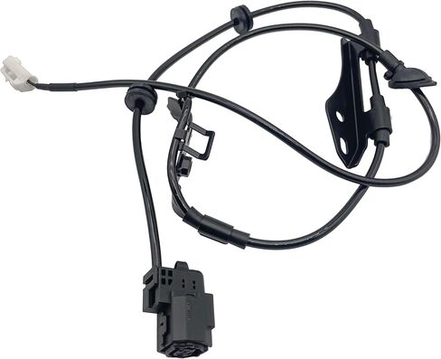 Wire Harness for Rear Left ABS Wheel Speed Sensor Compatible with Toyota 2010 2011 2012 2013 2014 2015 Prius 2012 2013 2014 2015 2016 2017 Prius V L4 1.8L Replaces 8951647080 89516-47080 89516-47100 in Kuwait