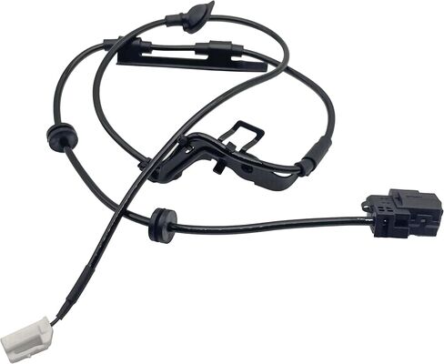 Wire Harness for Rear Left ABS Wheel Speed Sensor Compatible with Toyota 2010 2011 2012 2013 2014 2015 Prius 2012 2013 2014 2015 2016 2017 Prius V L4 1.8L Replaces 8951647080 89516-47080 89516-47100 in Kuwait