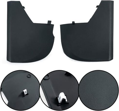 لوحة تمديد وحدة التحكم المركزية G-PLUS متوافقة مع 2009-2012 DODGE RAM 1500/2010-2012 DODGE RAM 2500 3500 in Saudi Arabia