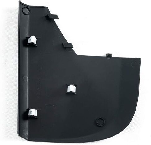 لوحة تمديد وحدة التحكم المركزية G-PLUS متوافقة مع 2009-2012 DODGE RAM 1500/2010-2012 DODGE RAM 2500 3500 in Saudi Arabia