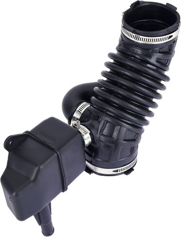 MOCA 696-003 Engine Air Intake Hose Compatible with 2007-2012 for Nissan Sentra 2.0L in Saudi Arabia