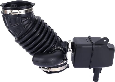 MOCA 696-003 Engine Air Intake Hose Compatible with 2007-2012 for Nissan Sentra 2.0L in Saudi Arabia