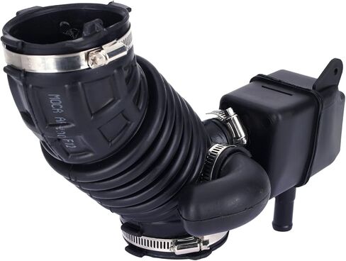 MOCA 696-003 Engine Air Intake Hose Compatible with 2007-2012 for Nissan Sentra 2.0L in Saudi Arabia