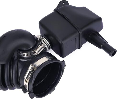 MOCA 696-003 Engine Air Intake Hose Compatible with 2007-2012 for Nissan Sentra 2.0L in Saudi Arabia