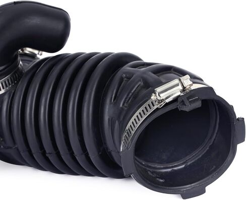 MOCA 696-003 Engine Air Intake Hose Compatible with 2007-2012 for Nissan Sentra 2.0L in Saudi Arabia