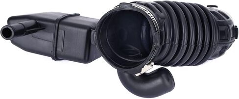 MOCA 696-003 Engine Air Intake Hose Compatible with 2007-2012 for Nissan Sentra 2.0L in Saudi Arabia