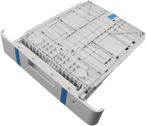مجموعة الكاسيت، متوافقة مع HP Laserjet M304 M305 M329 M404n M405 M428 M429fdw 304 305 329 404 405 428 429 درج الورق 2 in Kuwait