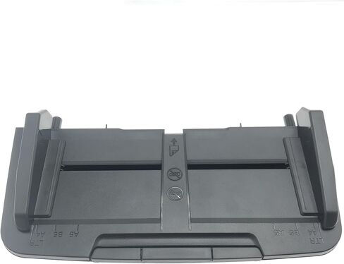 لـ MG1-4614-000 صينية التقاط الورق، صينية إدخال الورق، صينية تغذية الورق، متوافقة مع Canon DR-M160 DR-M160II M160 M160II(10 قطع) in Kuwait