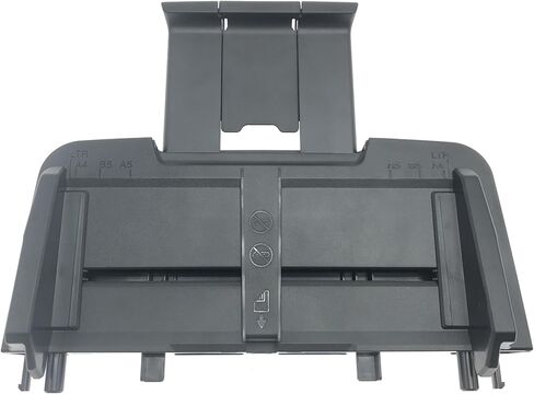 لـ MG1-4614-000 صينية التقاط الورق، صينية إدخال الورق، صينية تغذية الورق، متوافقة مع Canon DR-M160 DR-M160II M160 M160II(10 قطع) in Kuwait