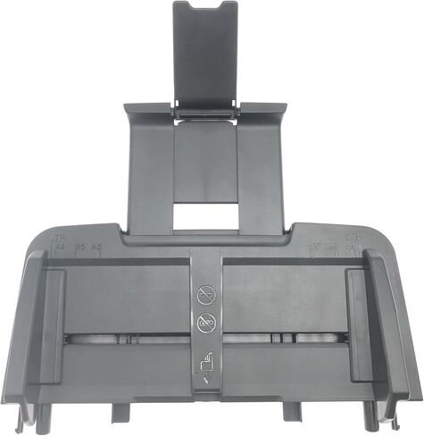 لـ MG1-4614-000 صينية التقاط الورق، صينية إدخال الورق، صينية تغذية الورق، متوافقة مع Canon DR-M160 DR-M160II M160 M160II(10 قطع) in Kuwait