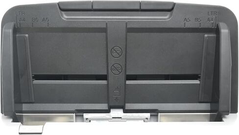 لـ MG1-4614-000 صينية التقاط الورق، صينية إدخال الورق، صينية تغذية الورق، متوافقة مع Canon DR-M160 DR-M160II M160 M160II(10 قطع) in Kuwait