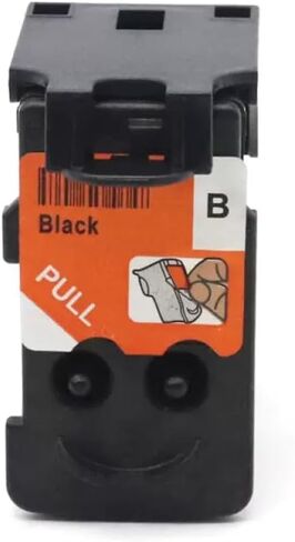 QY6-8001 QY6-8017 رأس الطباعة BH-1 CH-1 متوافق مع نماذج الطابعة G1100 G1110 G2100 G2110 G2111 G3100 G3110 G3111 G4100 G4110 استبدال الطرف الثالث (QY6-8001 QY6-8017) in Saudi Arabia