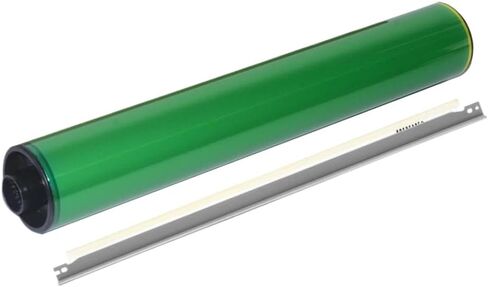 OPC Drum D258-9510 Compatible with MPC6503 C8003 Pro C5200s C5210s IMC6500 D2589510 Long Life Cylinder 600K(XOPC and Blade) in Saudi Arabia