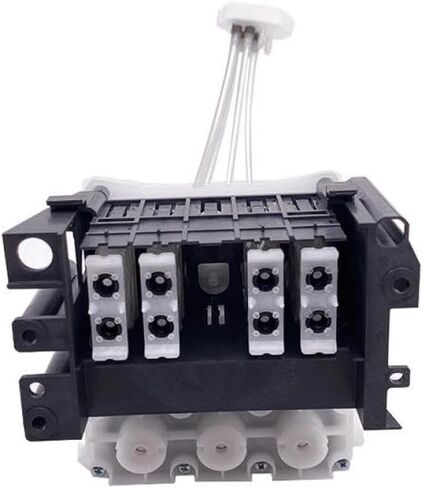 مجموعة المثبط ASSY-1863911 متوافقة مع اللون المؤكد S30600 S30610 S30670 S30680 S30675 in Saudi Arabia