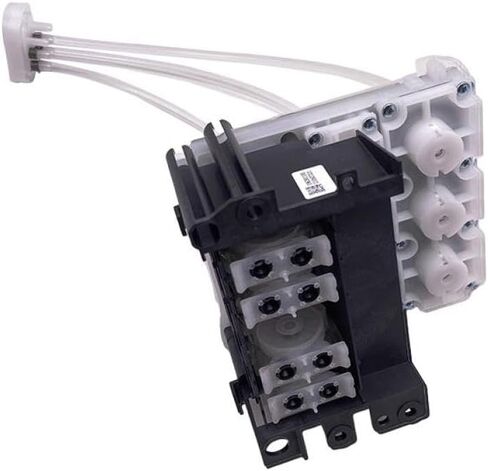 مجموعة المثبط ASSY-1863911 متوافقة مع اللون المؤكد S30600 S30610 S30670 S30680 S30675 in Saudi Arabia