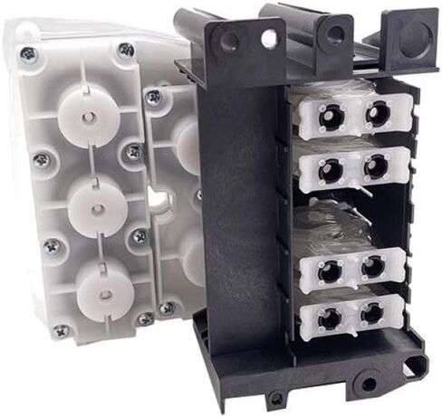 مجموعة المثبط ASSY-1863911 متوافقة مع اللون المؤكد S30600 S30610 S30670 S30680 S30675 in Saudi Arabia