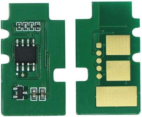 4Pcs Toner Chip Compatible with CLT-603L CLT-604L C4010 C4010ND C4012ND C4060FX C4062FX SL-C4010ND SL-C4010GOV(CLT-604L DOM) in Saudi Arabia