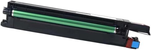 Color Imaging Drum Unit Developing Unit IU612 Compatible with C452 C552 C652 C652ds CMY(Y) in Saudi Arabia