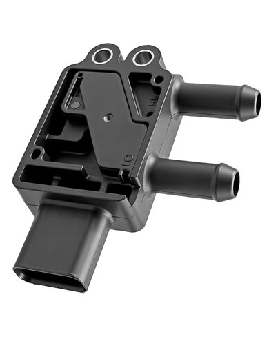 Diesel Particulate Filter Pressure Sensor Fit for Ram 2500 3500 4500 5500 2019-2023 Diesel Dehicle Models with 4 Pins Replace DPS122 68312096AA 68312096AB in Saudi Arabia