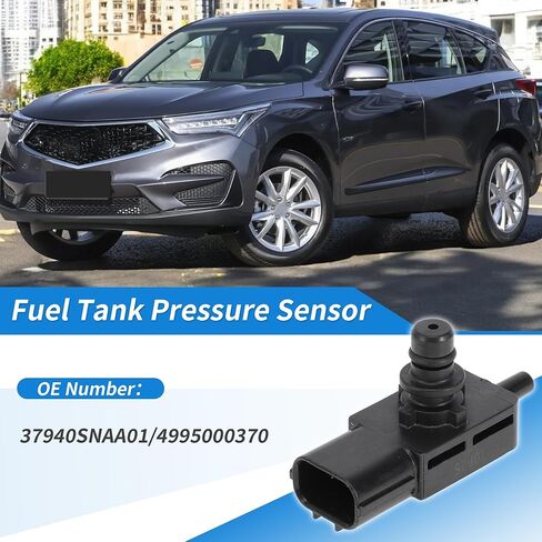 No.37940SNAA01 Fuel Tank Pressure Sensor for Honda CR-V 2.4 2007-2019 for Honda Accord 2.4 3.5 2008-2017 for Acura TSX 2.4 3.5 2009-2014 for Acura TLX 2.4 3.5 2015-2020 in Saudi Arabia