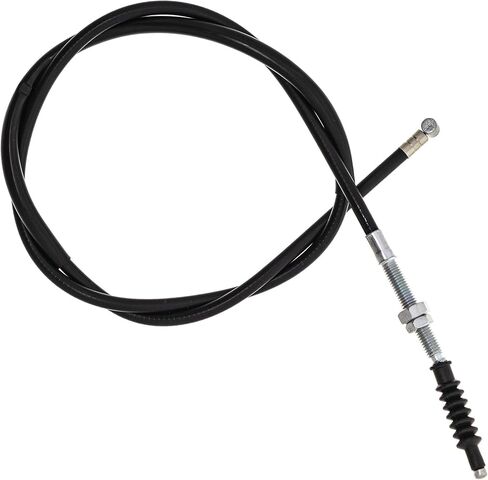 المتخصصة كبل القابض لهوندا كاواساكي CB100 CL100 CB125S CL125S CX650T KLT250A KLT250C KLT250P 22870-ME7-670 54011-4004 in Kuwait