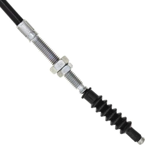 المتخصصة كبل القابض لهوندا كاواساكي CB100 CL100 CB125S CL125S CX650T KLT250A KLT250C KLT250P 22870-ME7-670 54011-4004 in Kuwait