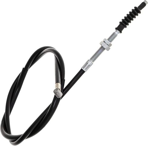 المتخصصة كبل القابض لهوندا كاواساكي CB100 CL100 CB125S CL125S CX650T KLT250A KLT250C KLT250P 22870-ME7-670 54011-4004 in Kuwait