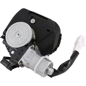 for Lexus LX570 2008-2016 Car Rear Trunk Lid Latch Tailgate Lock 69350-60151 6935060151 Car Accessories in Saudi Arabia