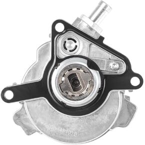 Brake Booster Vacuum Pump 03H145100B Compatible with Passat 2006-2007 Compatible with Touareg 3.6L V6 2007-2010 in Saudi Arabia