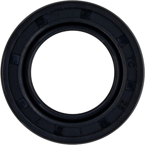 NICHE Oil Seal for Honda 91205-950-003 Rancher 420 400 325 Foreman 500 450 TC 25x42x7mm in Saudi Arabia