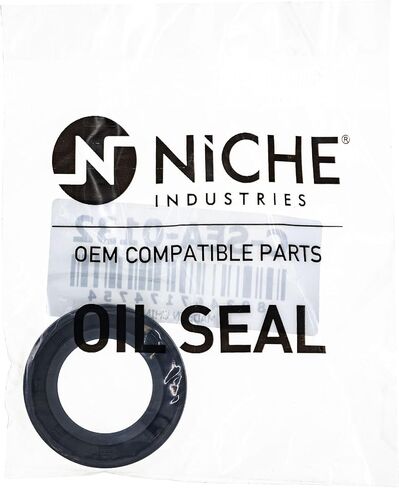 NICHE Oil Seal for Honda 91205-950-003 Rancher 420 400 325 Foreman 500 450 TC 25x42x7mm in Saudi Arabia