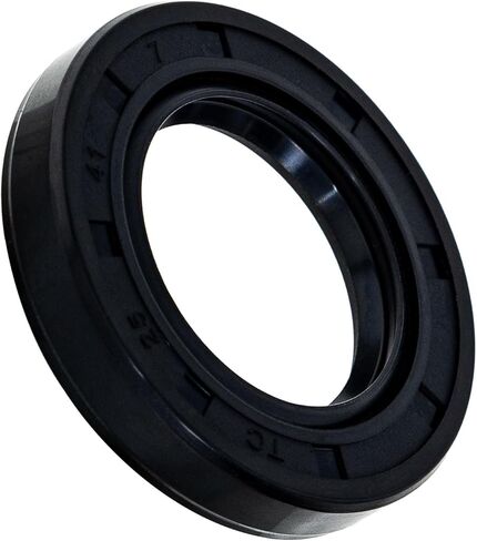 NICHE Oil Seal for Honda 91205-950-003 Rancher 420 400 325 Foreman 500 450 TC 25x42x7mm in Saudi Arabia