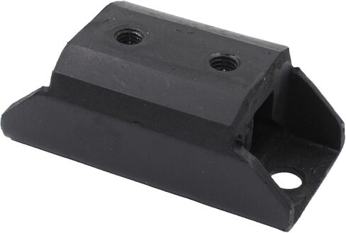 Manual Transmission Mount Compatible with Chevrolet Camaro Z28 1975 1974 1973 1972 1971 1970 1969 1968 1967 P-1324544 in Saudi Arabia