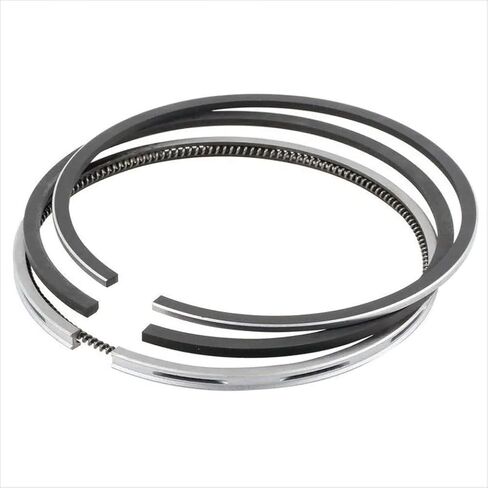 Engine Piston Rings Set Kit 1.9L 2.4L TDI 1.9 2.4 L T Compatible With SEAT Škoda 1984 2012 OE 028198151 in Saudi Arabia