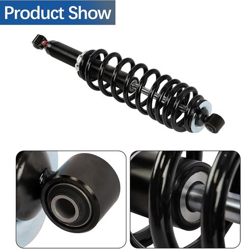 2pcs Rear Shocks Replacement for Can-Am Outlander 500 650 800 2010 2011 2012 706000792 in Saudi Arabia
