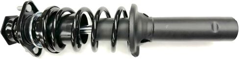 Front Shock Absorber Fits Kawasaki Mule 2500 2510 2520 3000 3010 3020 4000 4010 (1993-2017) in Saudi Arabia