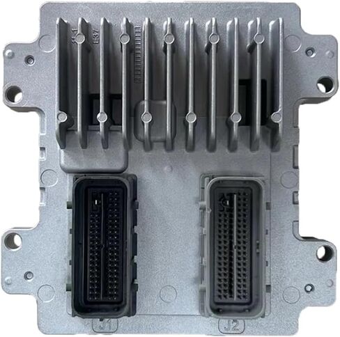 Car Auto Ecm ECU 12612397 Engine Parts Electronic Control Controller Unit Module Computer in Saudi Arabia