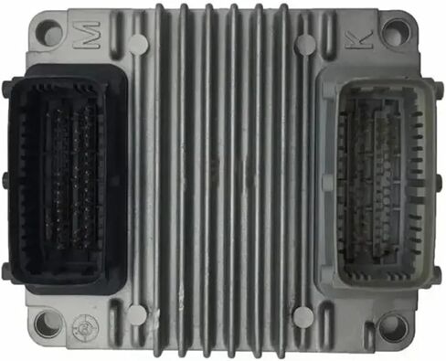 25184707 Mr140 ECU Ecm Electronic Control Module in Saudi Arabia