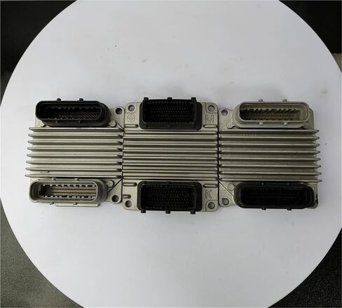 25184707 Mr140 ECU Ecm Electronic Control Module in Saudi Arabia