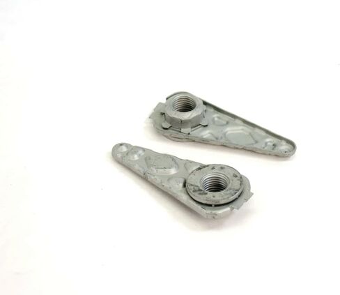 Genuine OEM Suspension Shock Absorber Nut For Ram 1500 06511267AA in Saudi Arabia