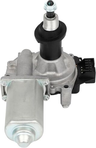OCPTY Rear Windshield Wiper Motor Compatible with 2003-2009 for Chevrolet for Trailblazer,2003-2006 for Chevrolet for Trailblazer EXT 5 Pin Replace 25805561, 12487592, 15198956 in Saudi Arabia